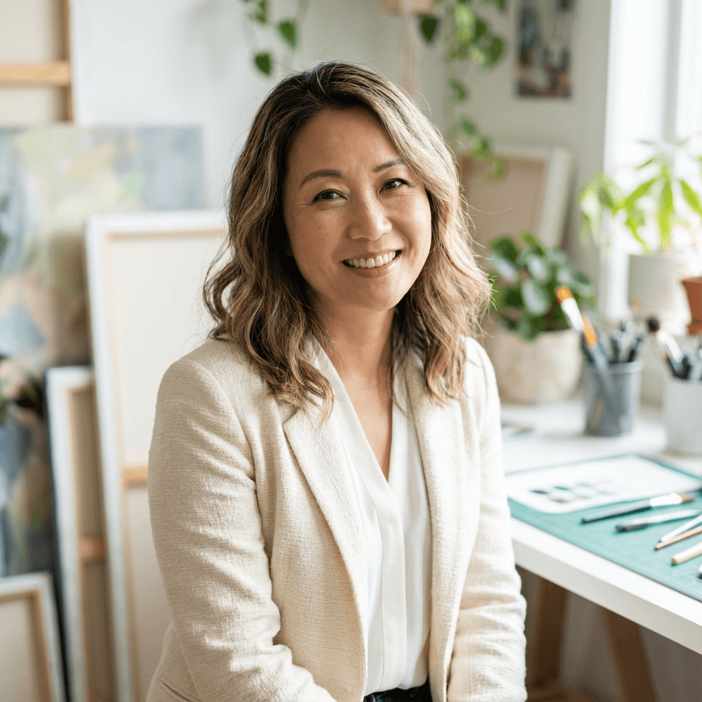 Jennifer Park