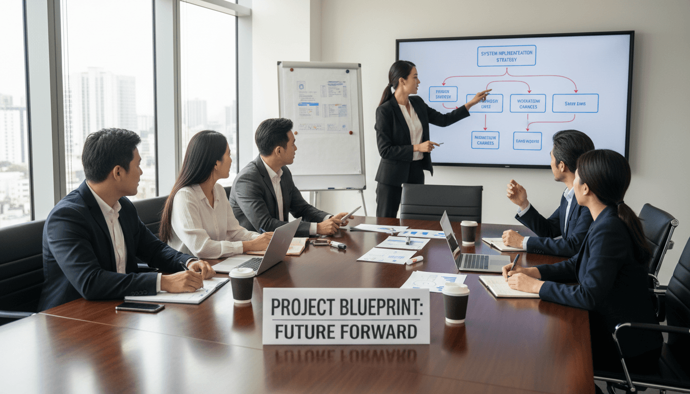System Transition Support