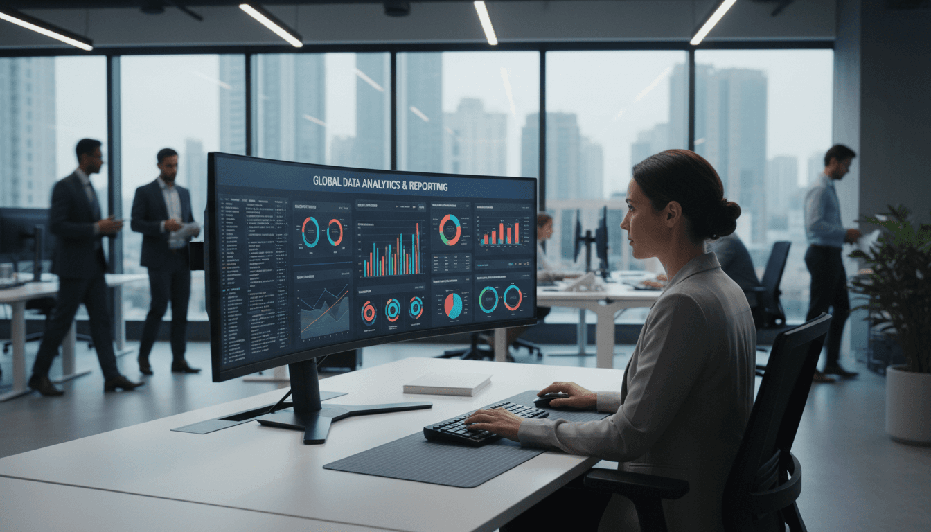 ERP Implementation
