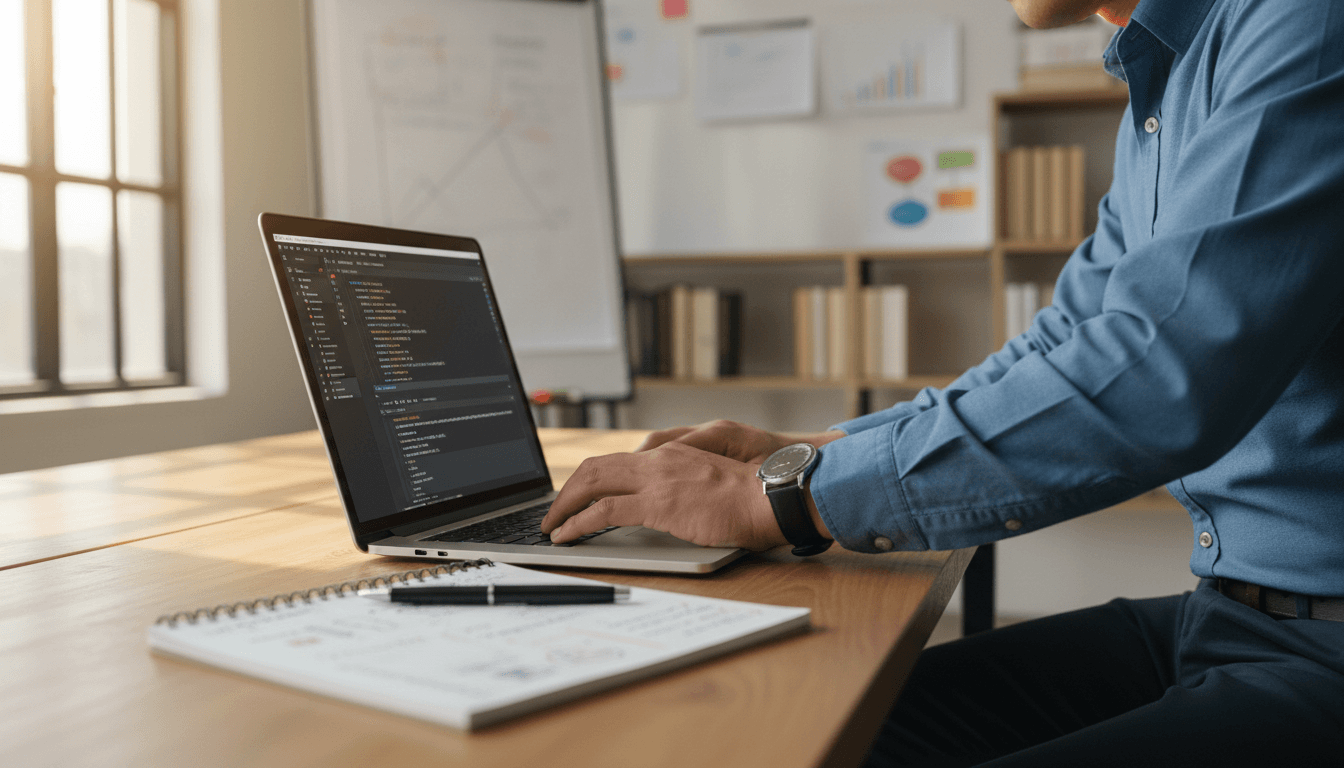 System transition and change management