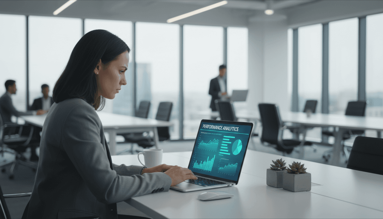ERP implementation and optimization
